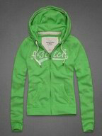 Sweatshirt Abercrombie & Fitch Femme